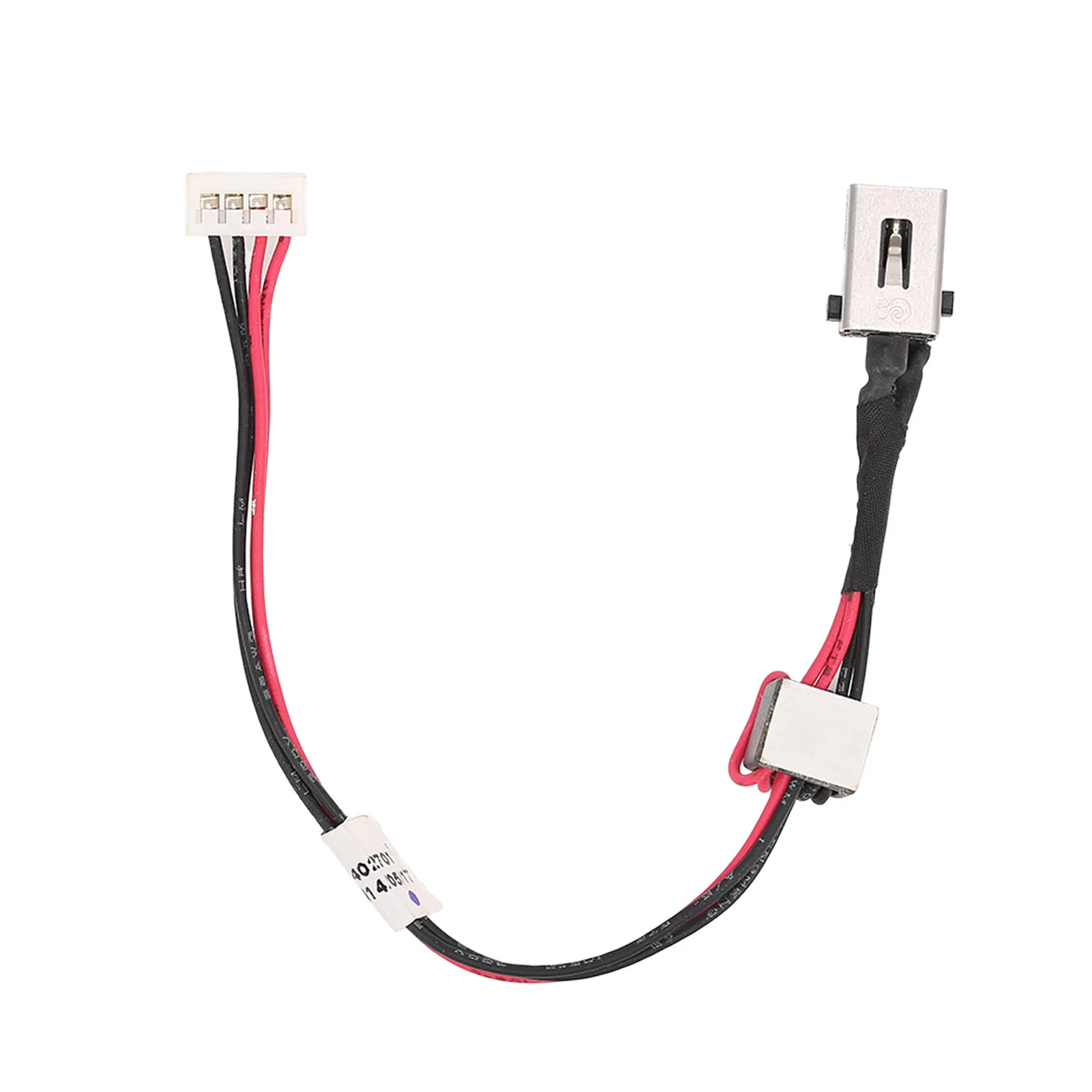 

DC Power Socket Cable 14.5cm Length Computer Accessories for Computer for TOSHIBA C55‑A5282 C55‑A5246NR