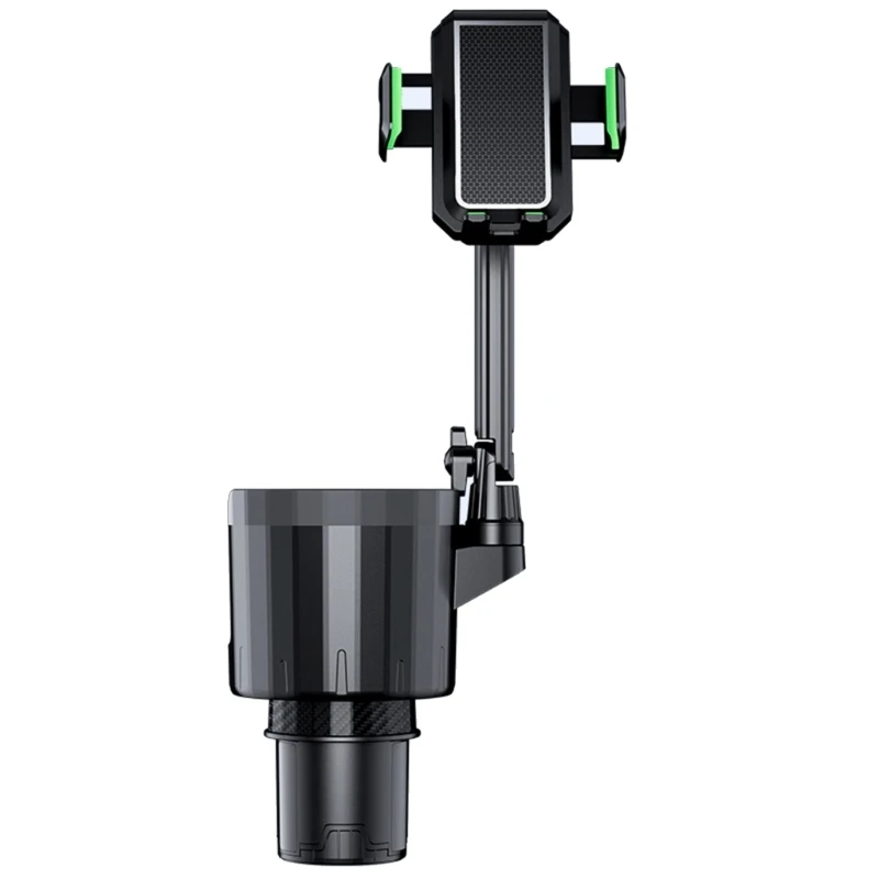 

Multifunctional Car Cup Holder Expander Mount Stand Cell Phone Support Bracket Auto Drink Bottle Bracket Car Accessories
