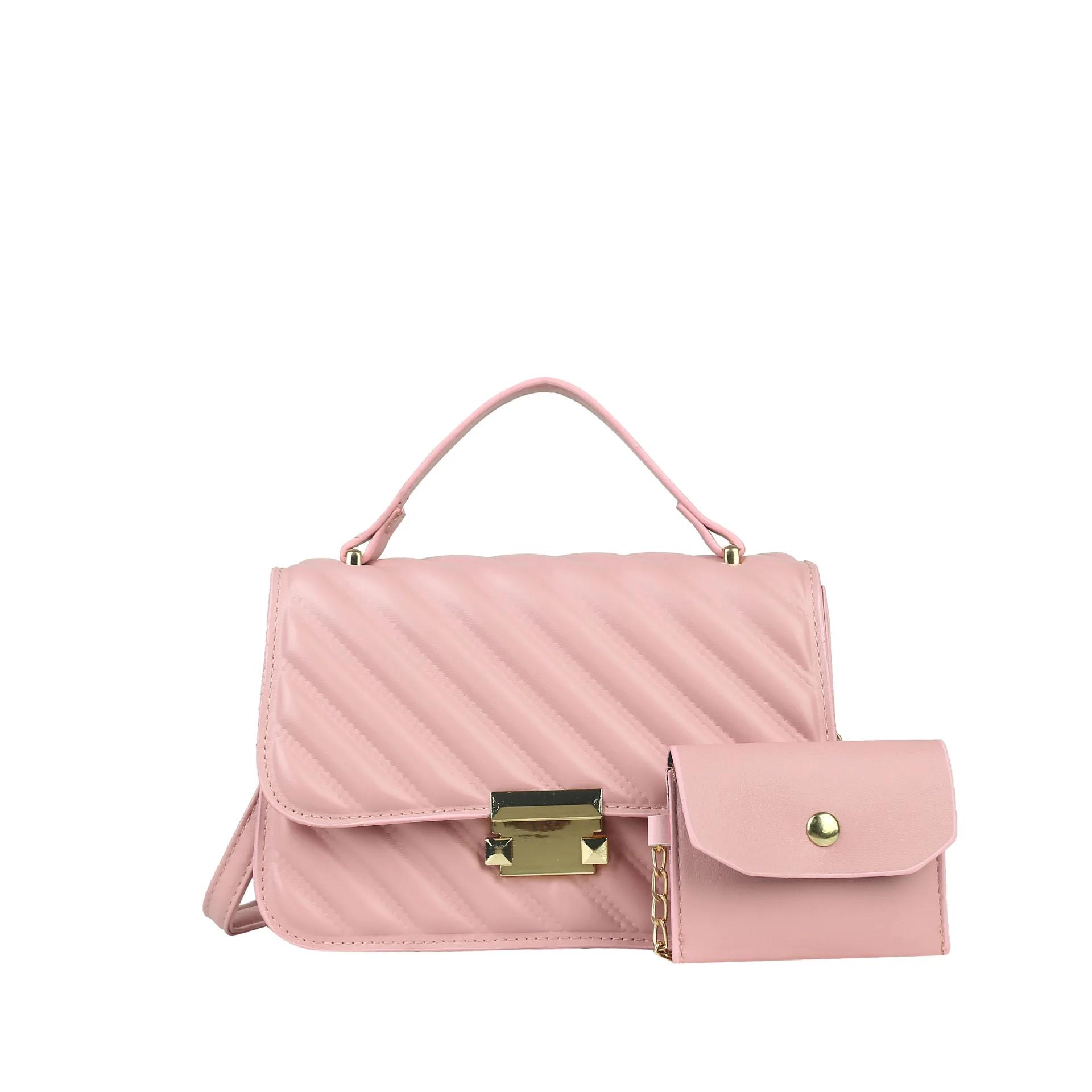 

Однотонная Маленькая Сумочка для женщин, мессенджер в иностранном стиле ретро, популярная простая маленькая квадратная сумка на одно плечо