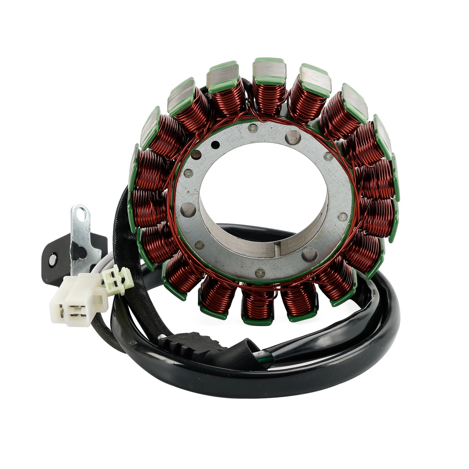 Статор генератора Areyourshop для Yamaha XVS 650 AN AH Drag Star Classic VM04 VM 04 2004 2005 2006 2007