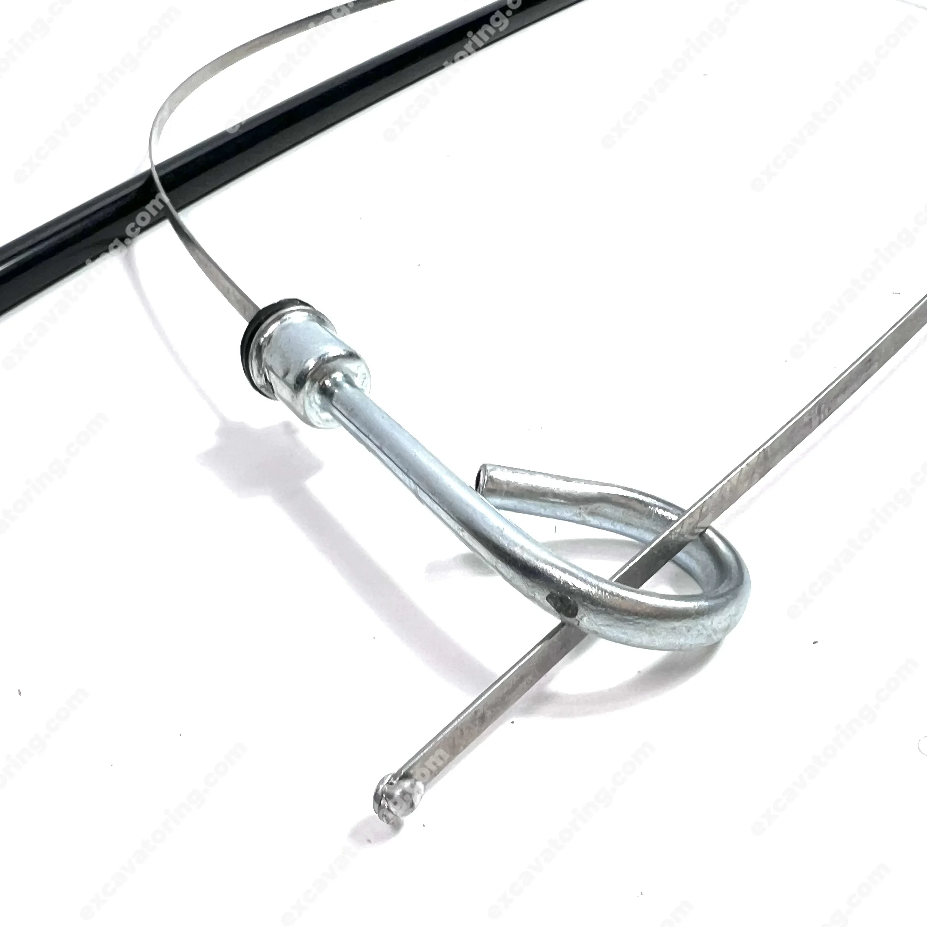 Для деталей экскаватора Komatsu PC100 PC120-6 щуп 4D102