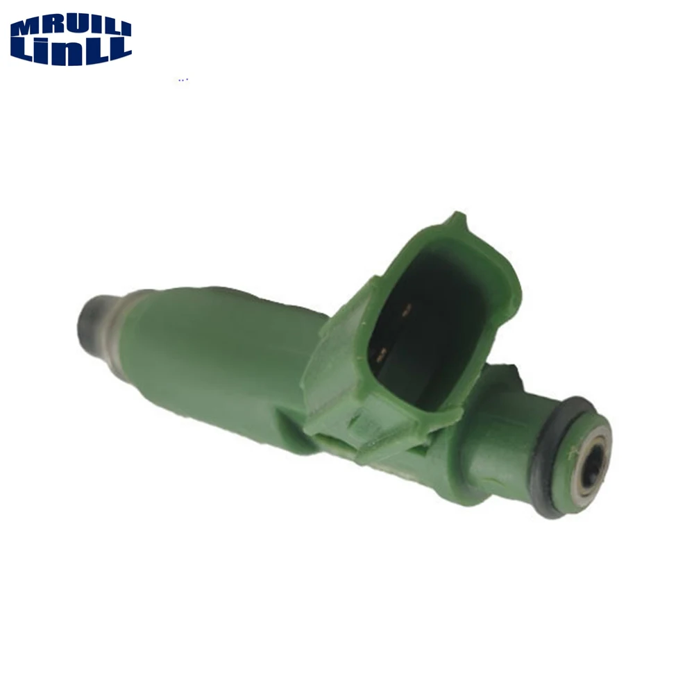 4pcs&6pcs NEW Fuel Injector Nozzle 23250-22040 23209-22040 23250-0D040 23209-0D040 For Toyota 1.8 engine Corolla Celica Matrix