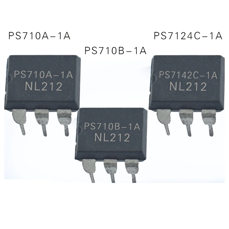 

1PCS PS710A-1A PS710B-1A PS7142C-1A