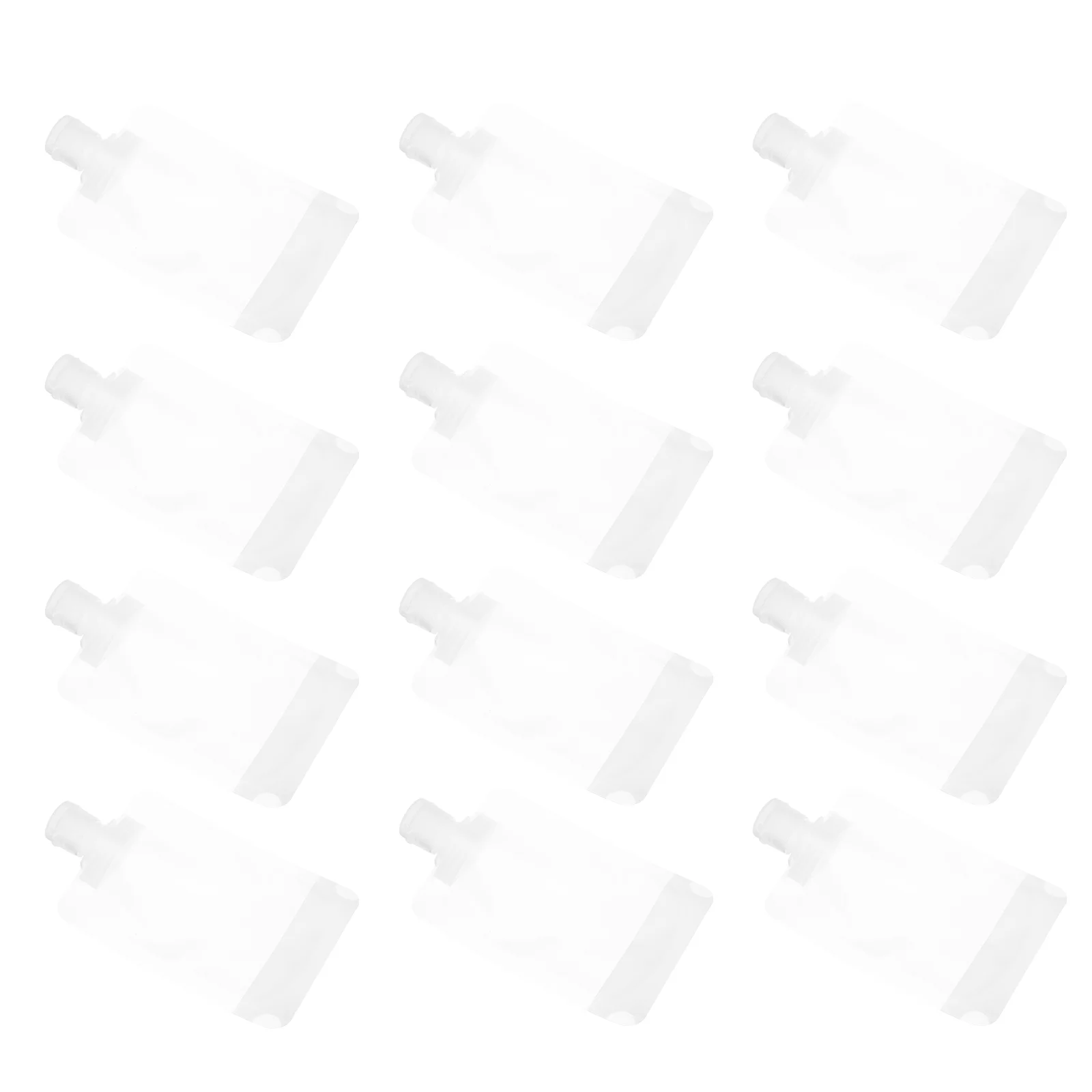 

Упаковочный мешок, дорожные сжимаемые мешочки, сумки для жидкого шампуня, пластиковый контейнер