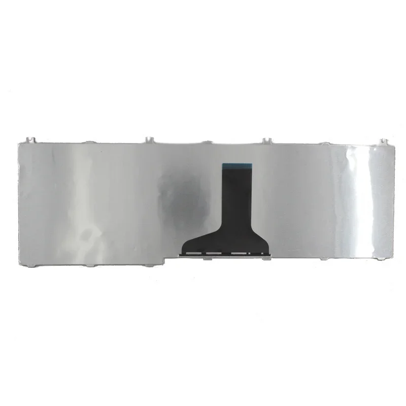 FOR Toshiba Satellite C650 C650D C655 C655D C670 C670D C675 C675D Клавиатура США T
