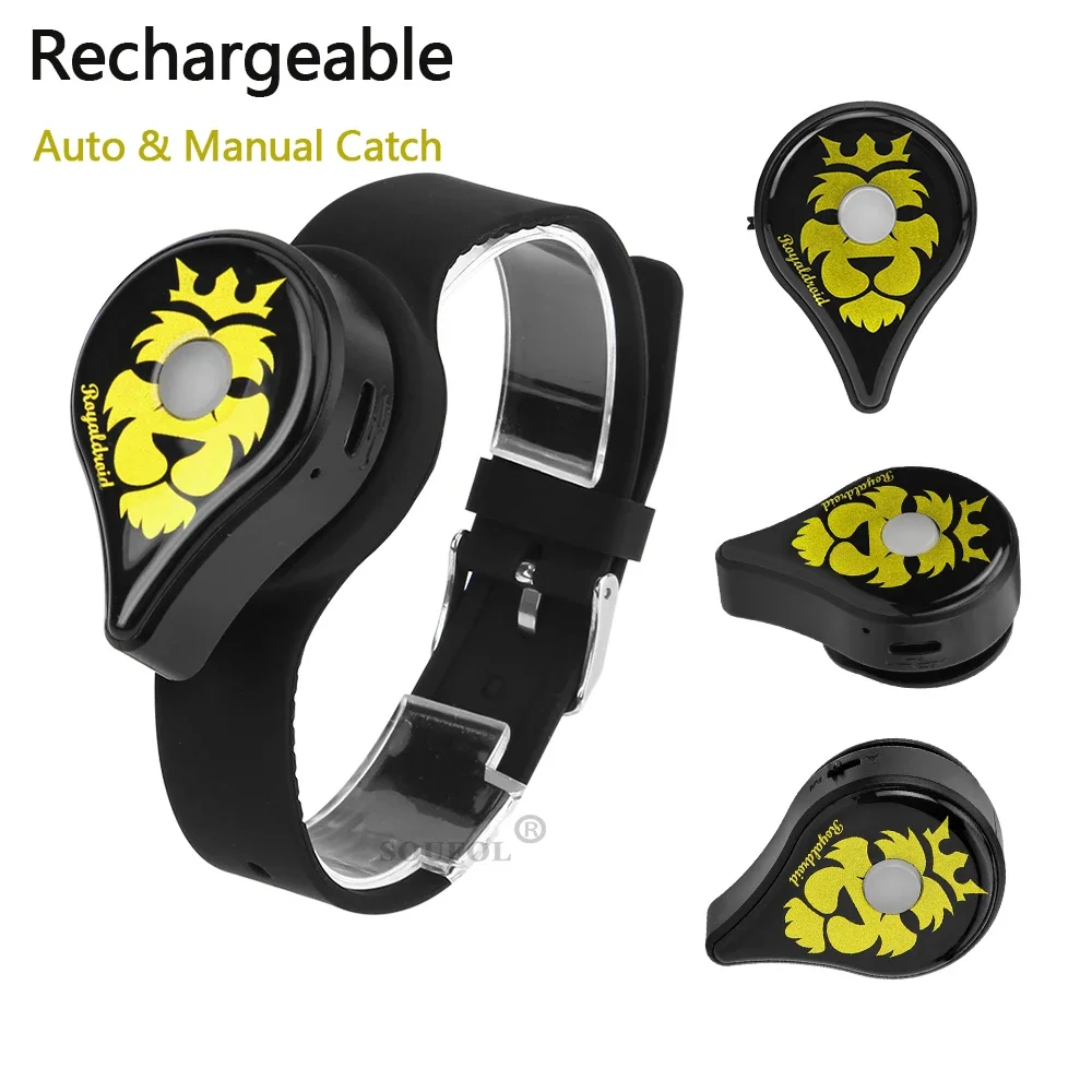 Интерактивная Фигурка Powermon Игрушка Совместимый С Bluetooth Умный Браслет Для Android/iOS