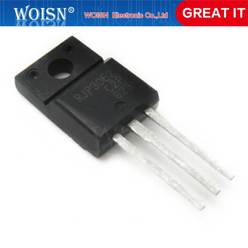 10 шт./лот RJP63K2 RJP30E2 30F124 30J124 SF10A400H LM317T IRF3205 транзистор TO220F TO220 63K2 30E2 10A400H TO-220F |