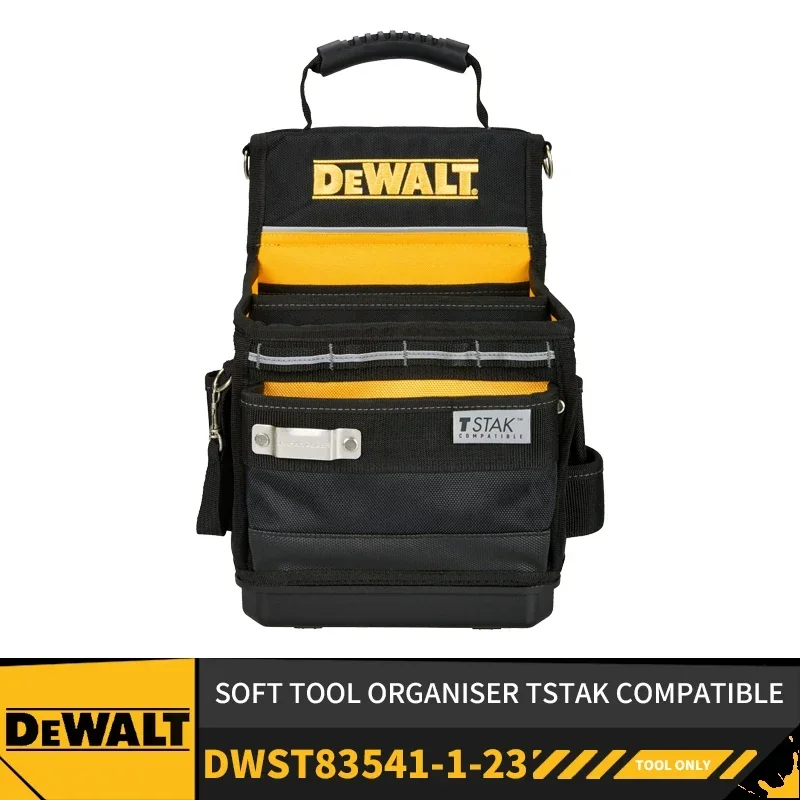 Мягкий органайзер для инструментов DEWALT DWST83541-1-23