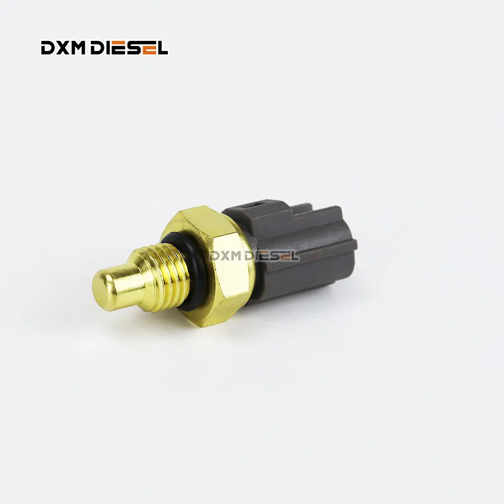

Новый датчик температуры топлива DXM HP3 294009-0100