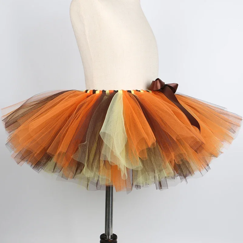 Юбка-пачка с изображением льва для девочек танцевальная юбка-пачка малышей