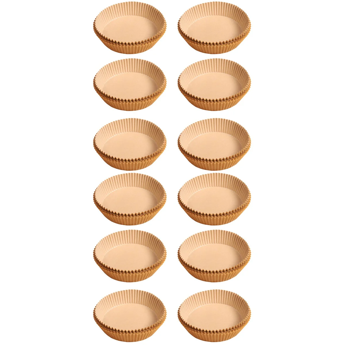 

Paperparchment Baking Non Stick Steamer Mat Pan Round Basket Sheet Cookie Liner Steaming Oven Mats Oil Burgerabsorbing Filter