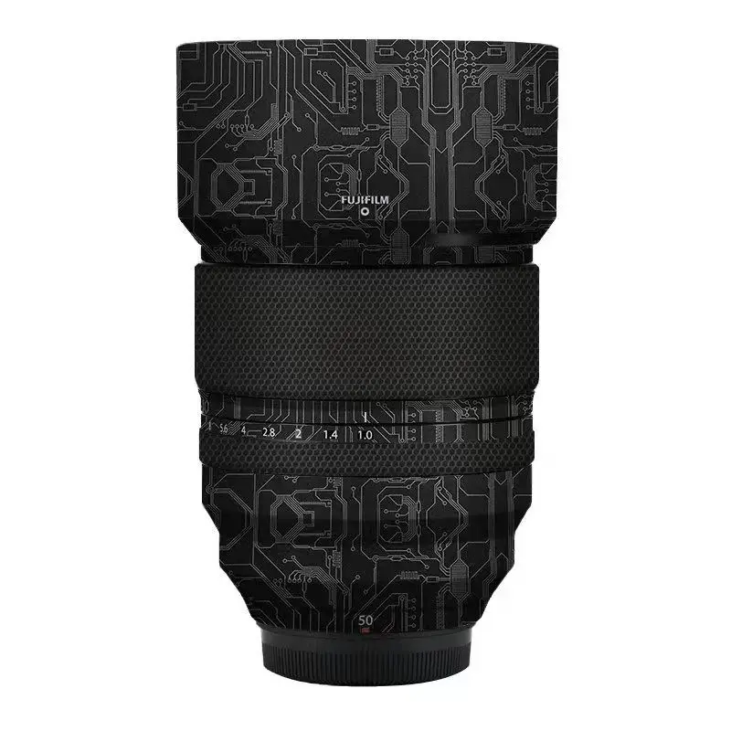 

Пленка для камеры Fuji Fujifilm XF 50 мм F1.0 R WR OIS против царапин