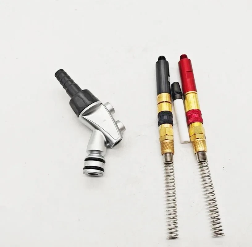 

Насос HT-IG06 для порошкового инжектора Gema Optiflow IG06