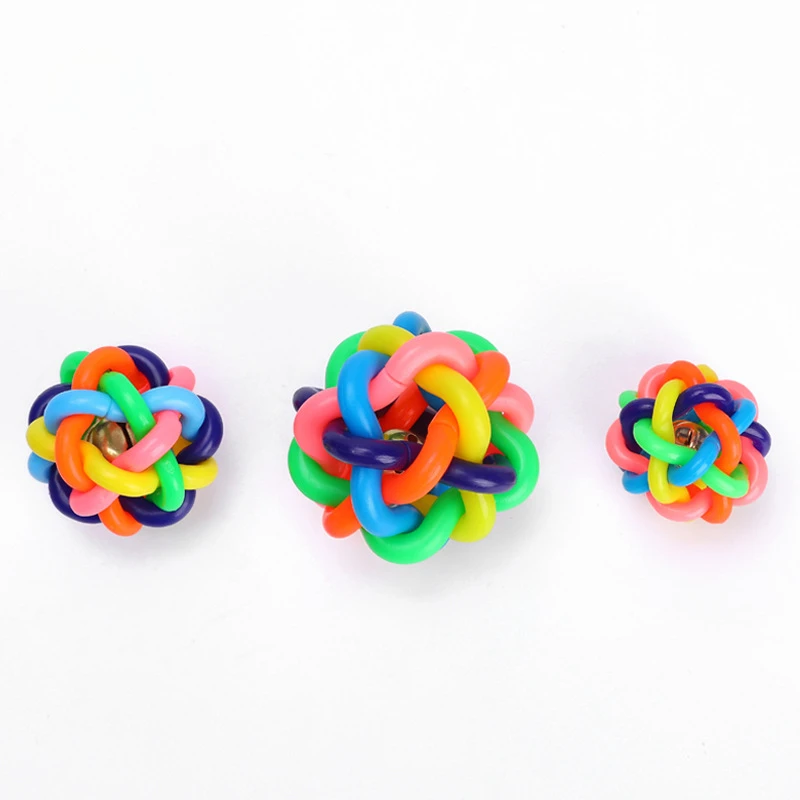 Красочные резиновые игрушки для собак игрушка домашних питомцев собака кошка