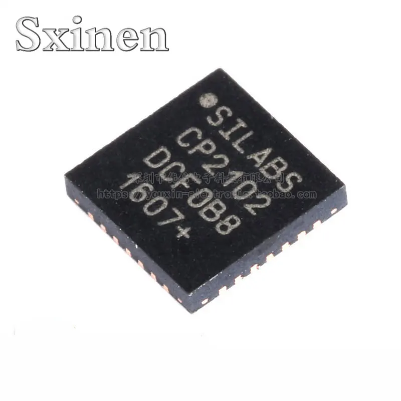 

10 шт., флэш-контроллер USB-UART