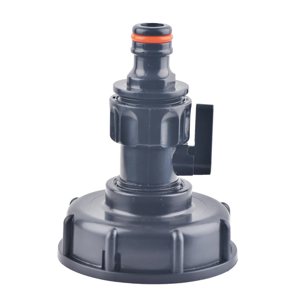 Соединительный клапан с внутренней резьбой размером 3/4 дюйма для соски