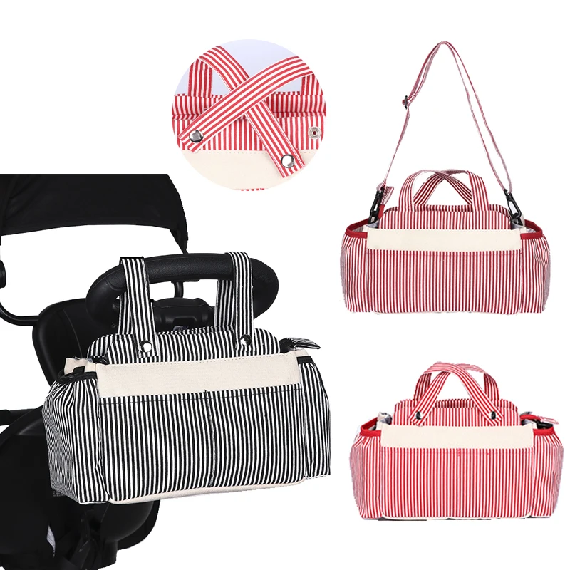 

Сумка для детской коляски, органайзер для детской коляски, аксессуары для коляски, держатель для чашки на коляску, органайзер на колесиках, Детские аксессуары