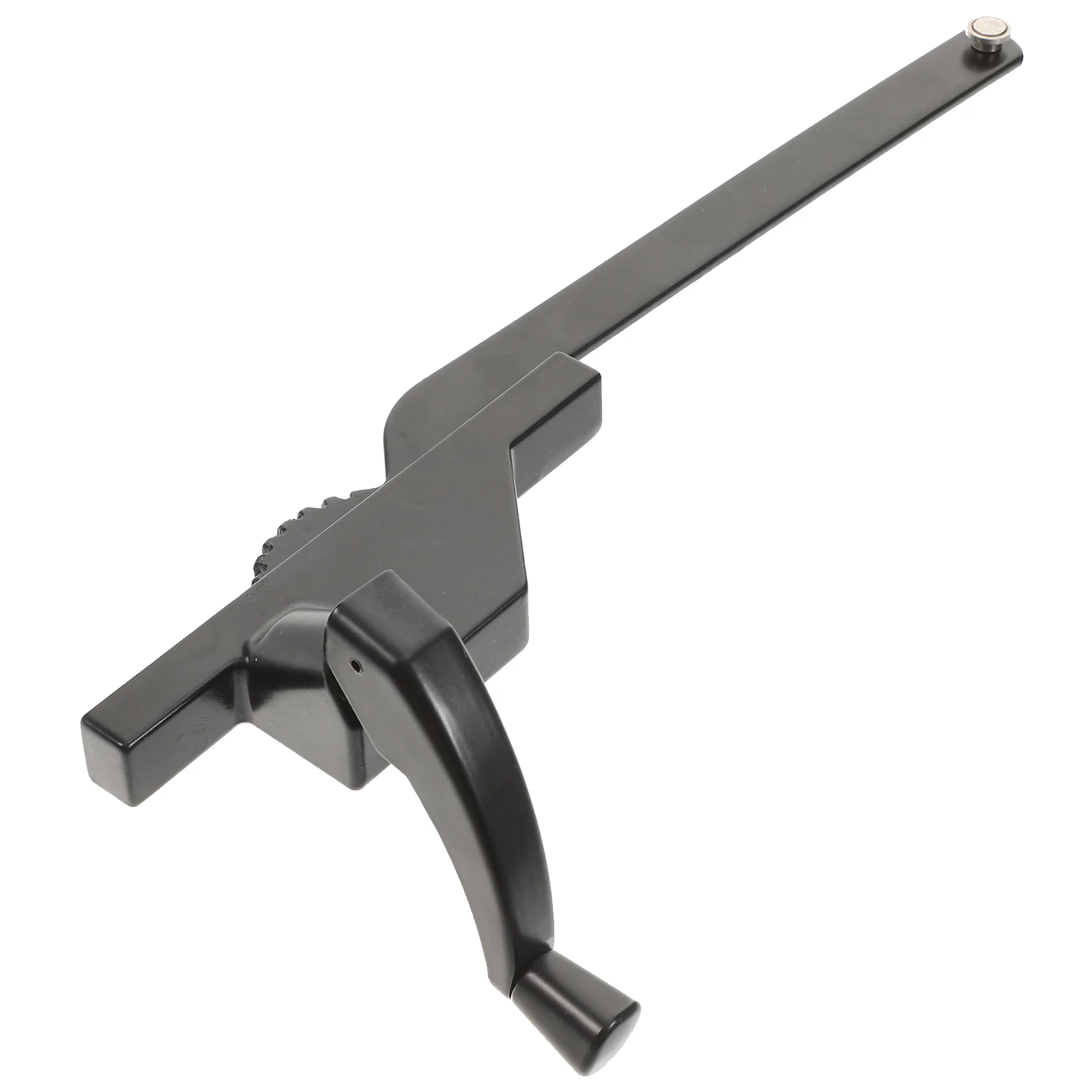 

Manual Window Opener Left Hand Casement Operator Single Arm Replacement Handles Crank Zinc Alloy