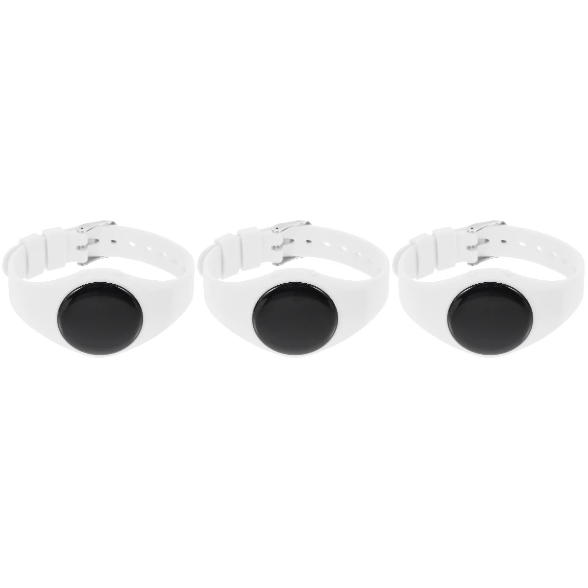 

3 pcs Sports Watch Waterproof Kid Watch Useful Smart Wrist Watch Fashion Watch