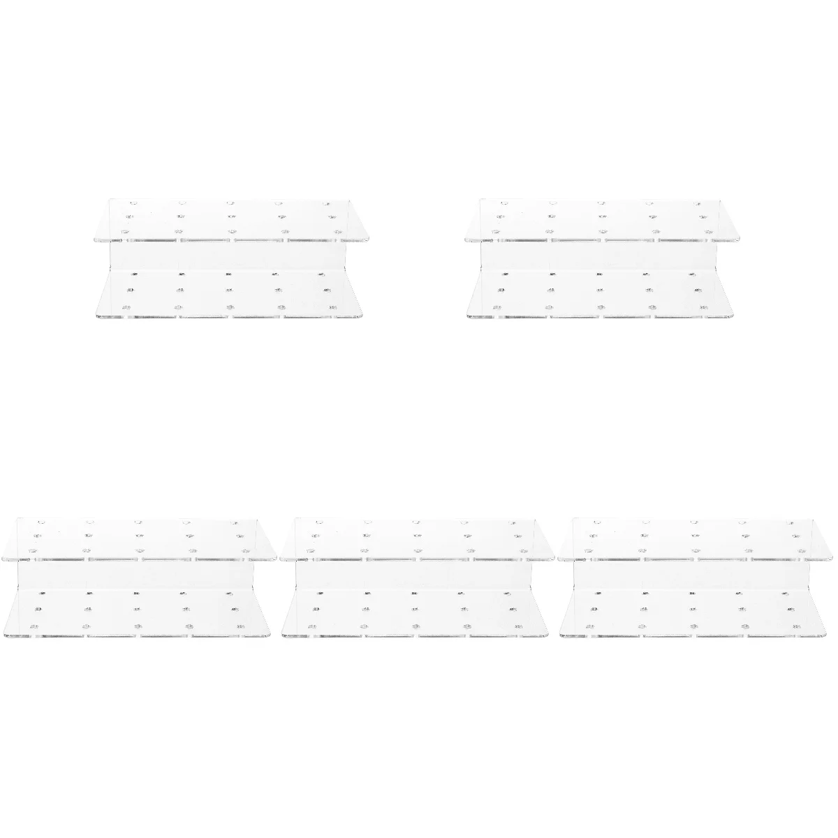 

Lollipop Stand Holder Cake Display Acrylic Party Base Storage Rack Candy Holiday Shop Treat Sticks Organizer Show Clear Wedding