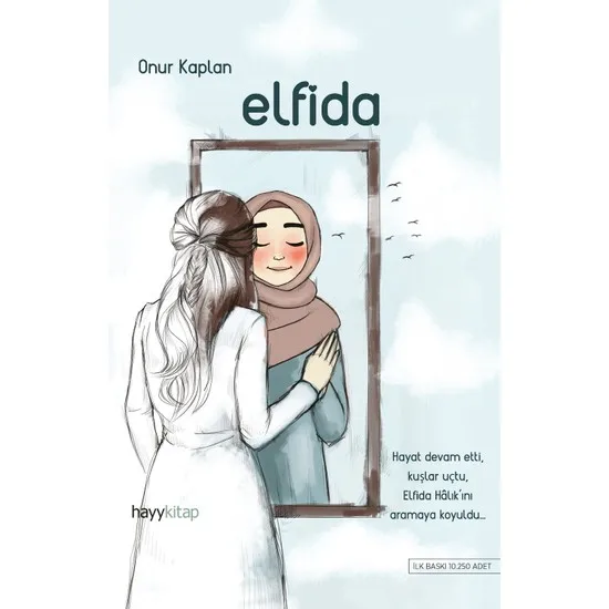 

Elfida Honor Tiger, Турецкая история книг, рассказ о прозе, сказочная история, Сага, легенда, мазал