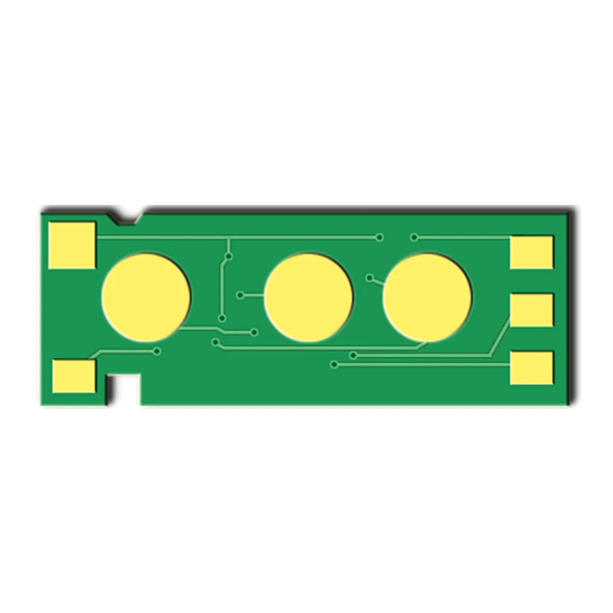 1 шт. 106R04346 106R04347 106R04348 106R04349 чип картриджа с тонером для Xerox B210 B205 B215