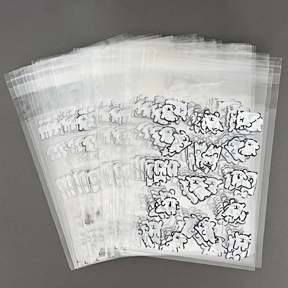 

Рукава для карт OPP, 50 шт.