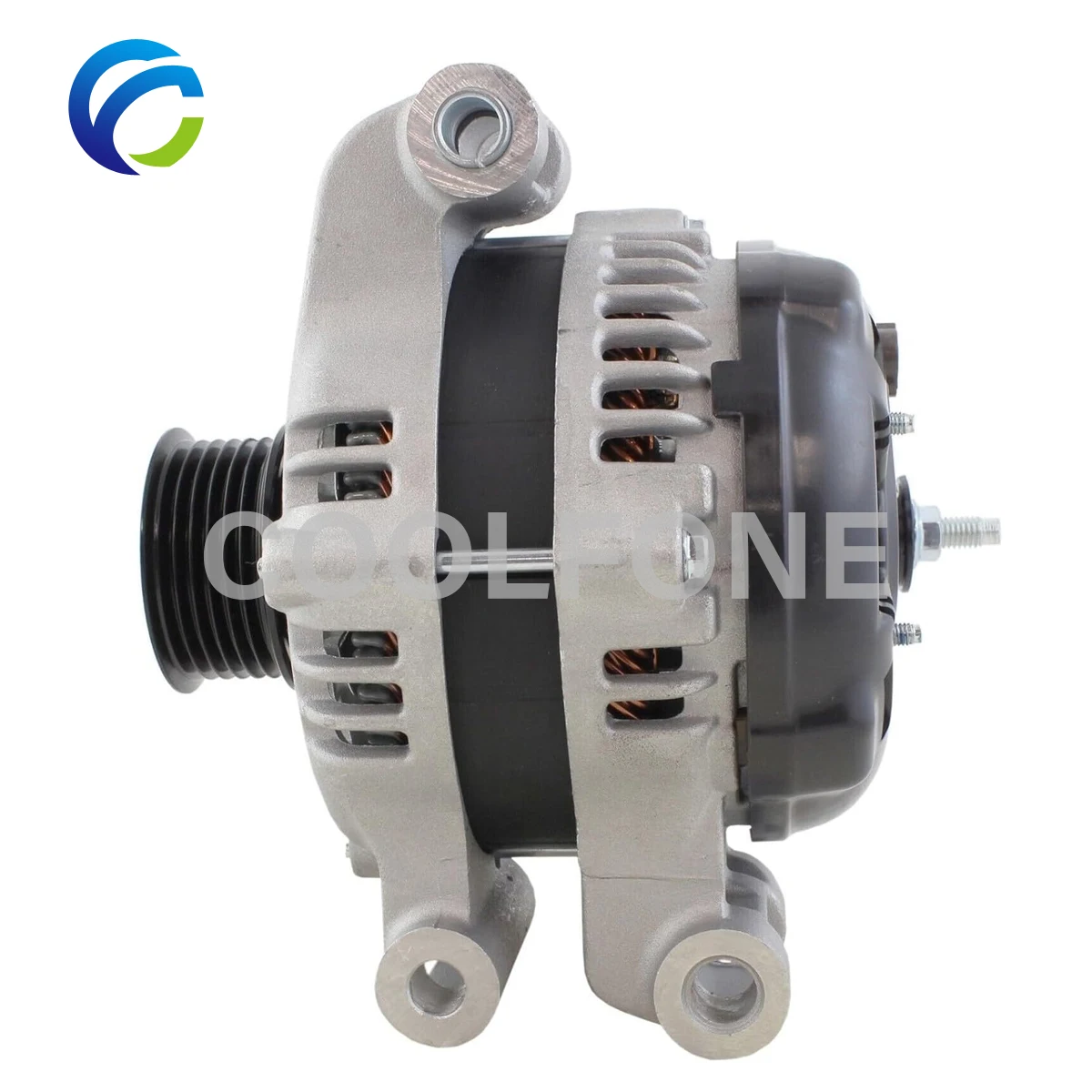 Генератор переменного тока для DODGE CHARGER MAGNUM CHRYSLER 300C 2 7 3 5 6 1 04896803AA 04896805AA 04896805AB 04896805AC