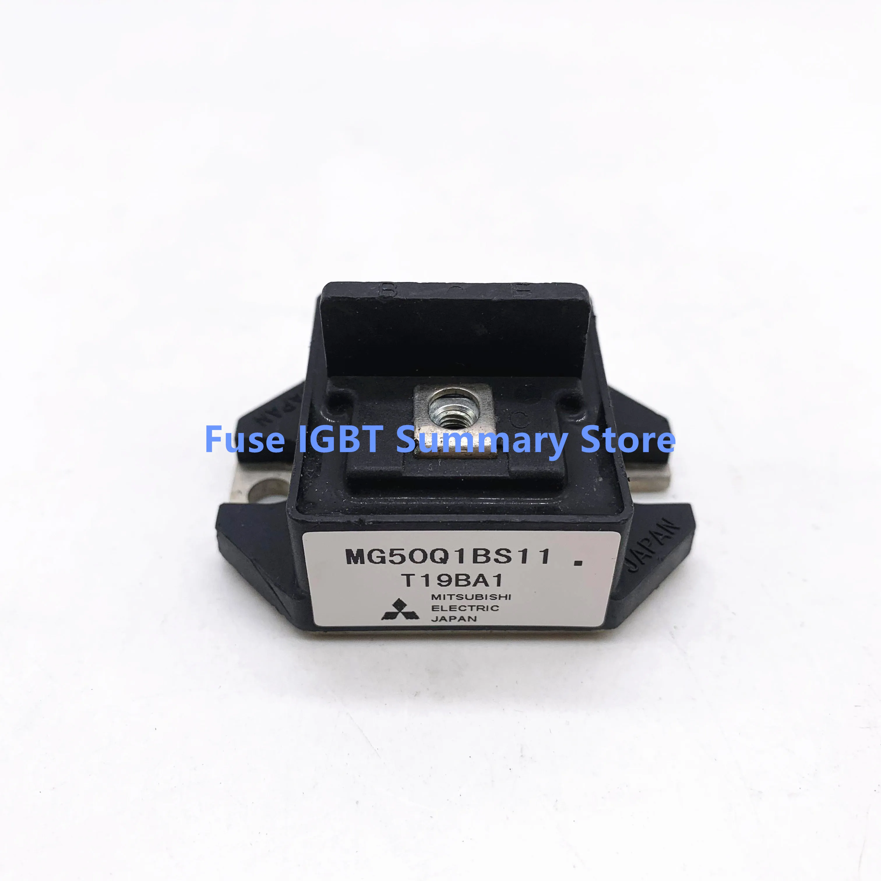 

IGBT модуль MG50Q1BS11