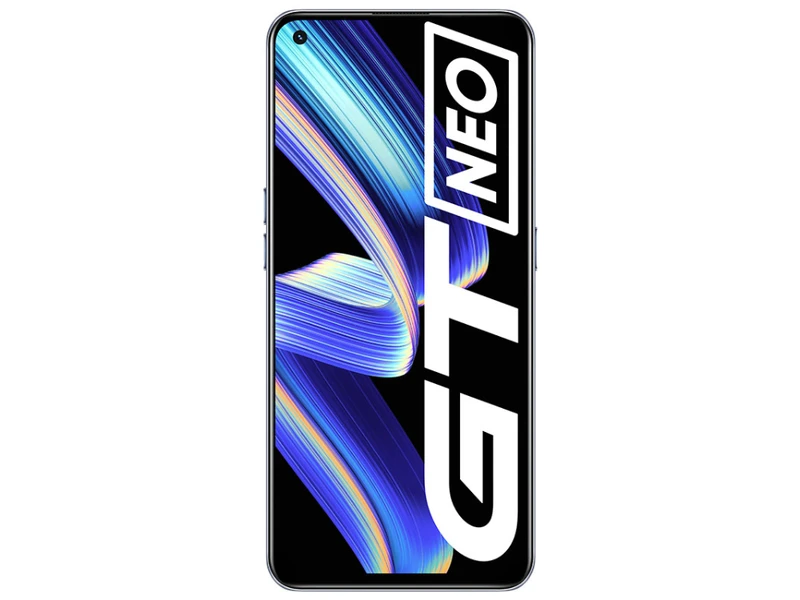 new global rom realme gt neo flash edition 5g 6 43 dimensity 1200 octa core 64mp 65w fast charge cellphone nfc mobile phone free global shipping