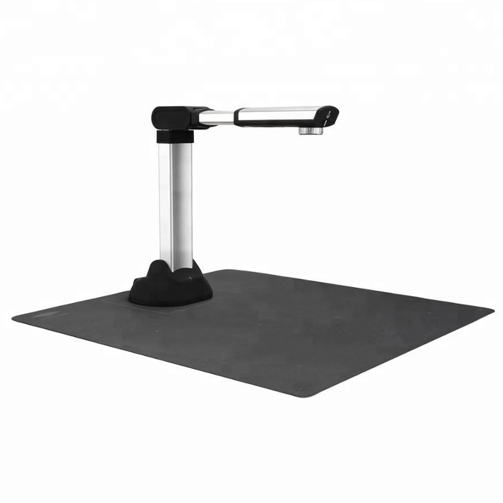 

Eloam A3 camera scanner high speed portable document scanner S1000A3