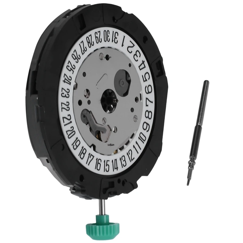 

Часы с часовым механизмом, сменные часы на 6 дюймов для Miyota OS21