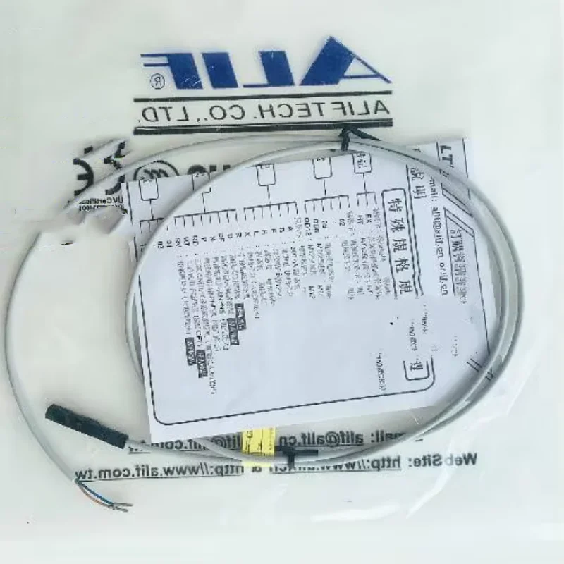 alif Взрывозащищенный магнитный переключатель AL-39R-EX AL-39DF-EX AL-39N-EX AL-39P-EX