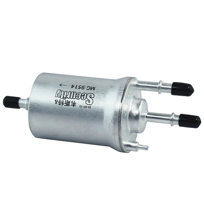 Топливный фильтр 1K0201051K 1K0201051C WK69 для VW Eos Jetta Passat CC Golf AUDI A1 A3 SKODA Octavia Superb SEAT MG9514