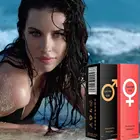 Частные эротические парфюмы золотые парфюмы с сыпучим песком ароматы феромона стимулирующие флиртовые парфюмы мужские и женские товары