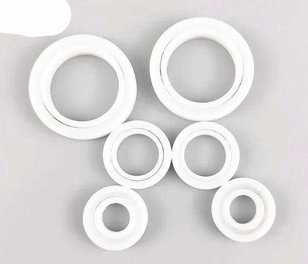 Пластиковые шарикоподшипники JARBLUE 6800 6801 6802 6803 6804 6805 6806 6807 6808 6809 6810 6900 6901 6902 с нейлоновой клеткой