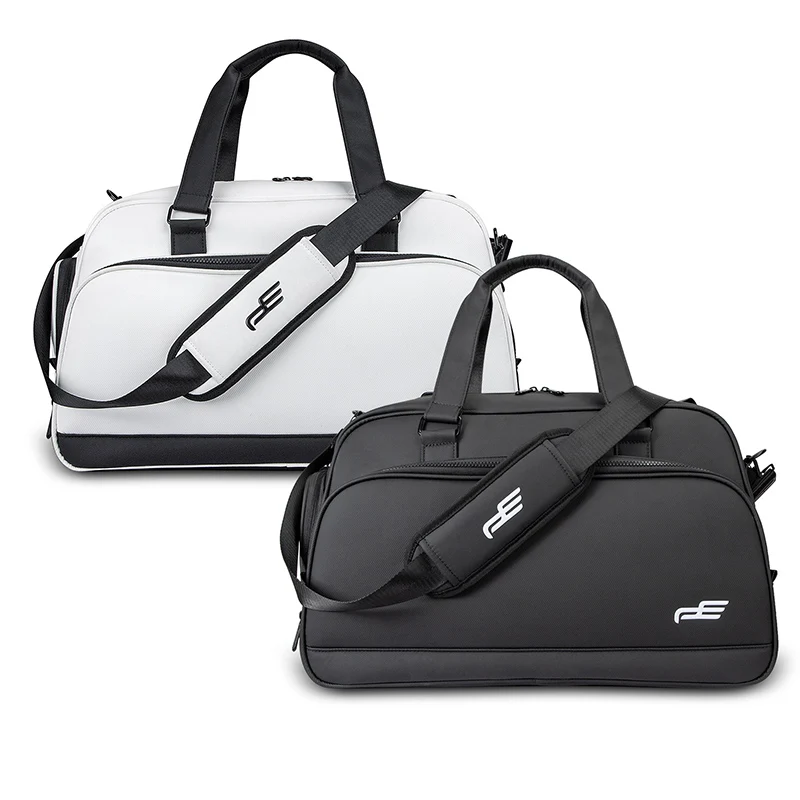 PLAYEAGLE сумка для одежды гольфа мужчин дорожная большой вместимости Бостонская