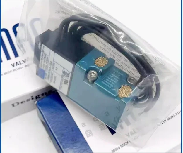 Электромагнитный клапан