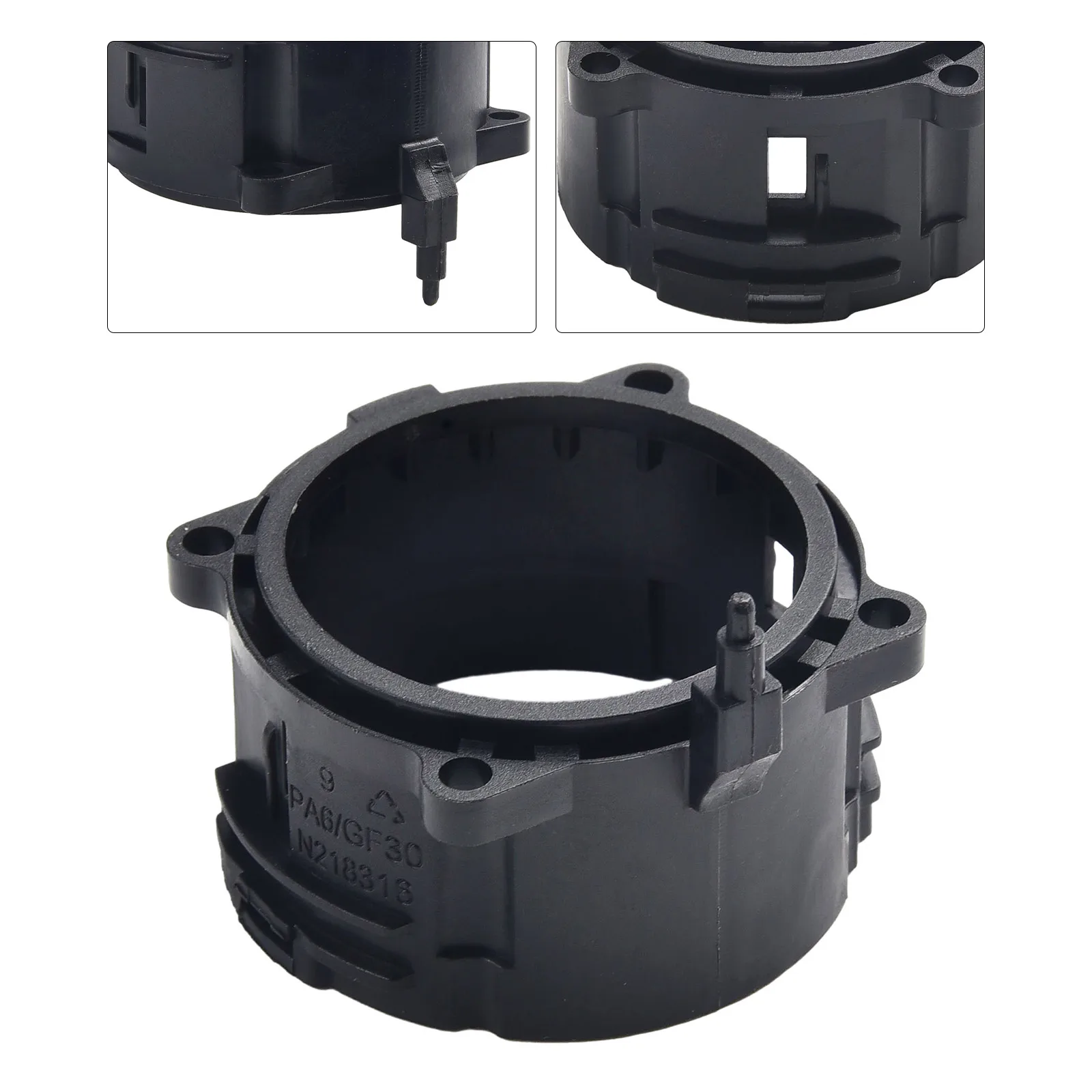 

Hot Sale Gearbox Housing Gearbox Fittings Plastic Professional Test Universal Leads N218316 For Metal Fabrication