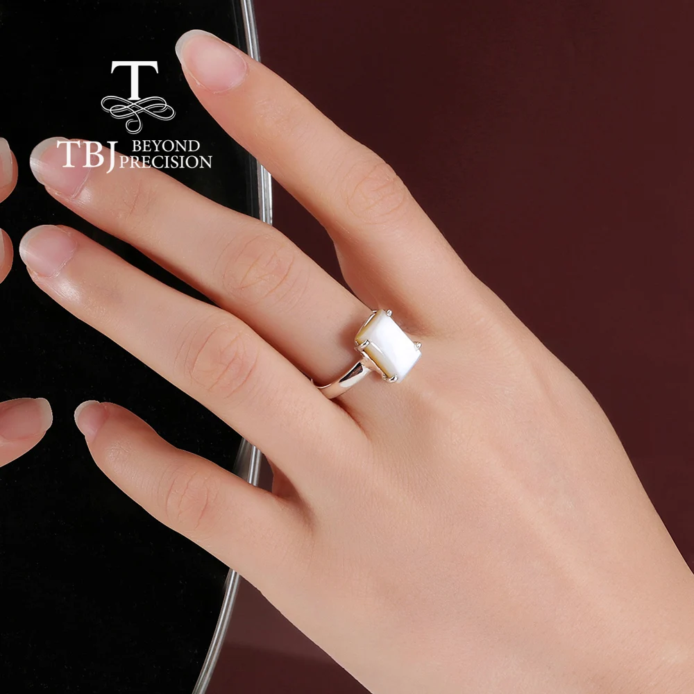 Набор украшений ручной работы из серебра 925 пробы с уникальными серьгами и