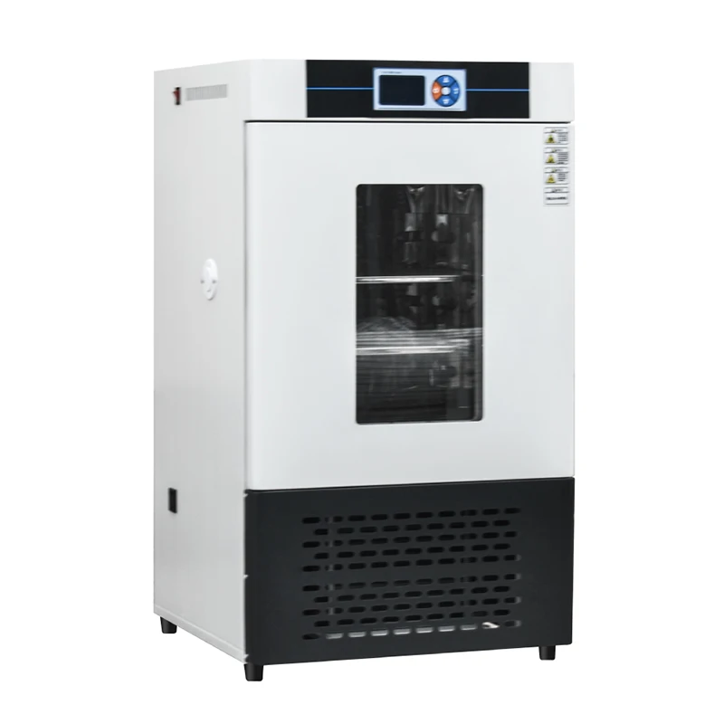 Supo SPX-80 80L Биохимический инкубатор корпус Электрический нагрев постоянная