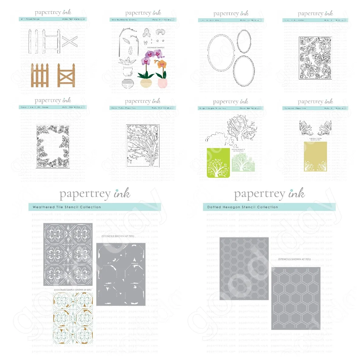 

Tree Butterfly Rectangle Cutting Dies Stencil Scrapbook Diary Decoration Embossing Template Diy Greeting Card Handmade Hot Sale