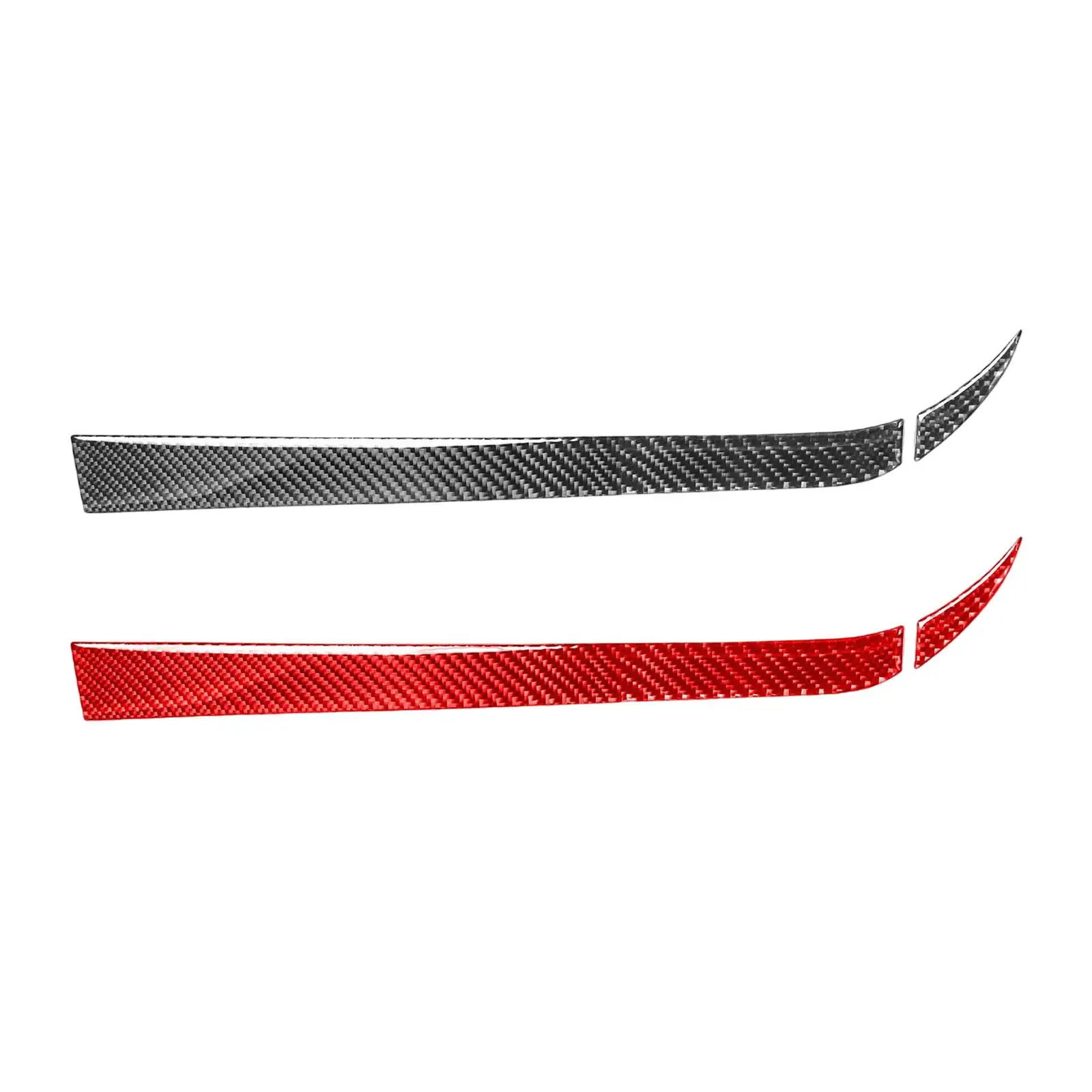 

2x Copilot Storage Box Panel Cover Premium Replaces Car Accessories for
