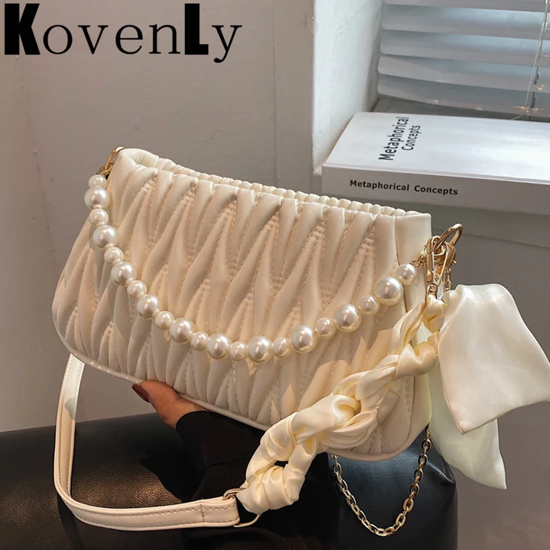 

Brand Shoulder Bags For Women Classic Leather Women Shoulder Bag Luxury Brand Lady Crossbody Bags High Quality Handbag And Purse