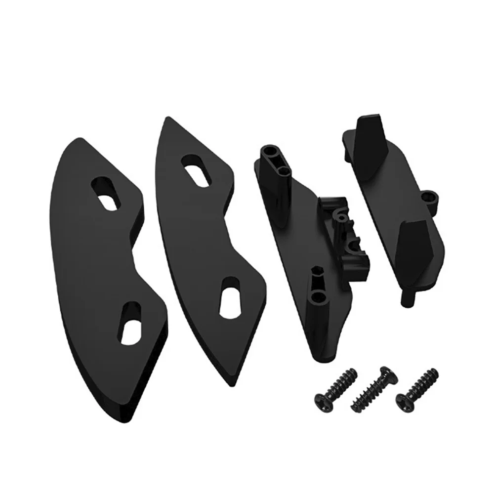 

Передний бампер в сборе, компонент защиты от столкновений для SG 1603 SG 1604 SG1603 SG1604 1/16, запчасти для радиоуправляемых автомобилей, аксессуары