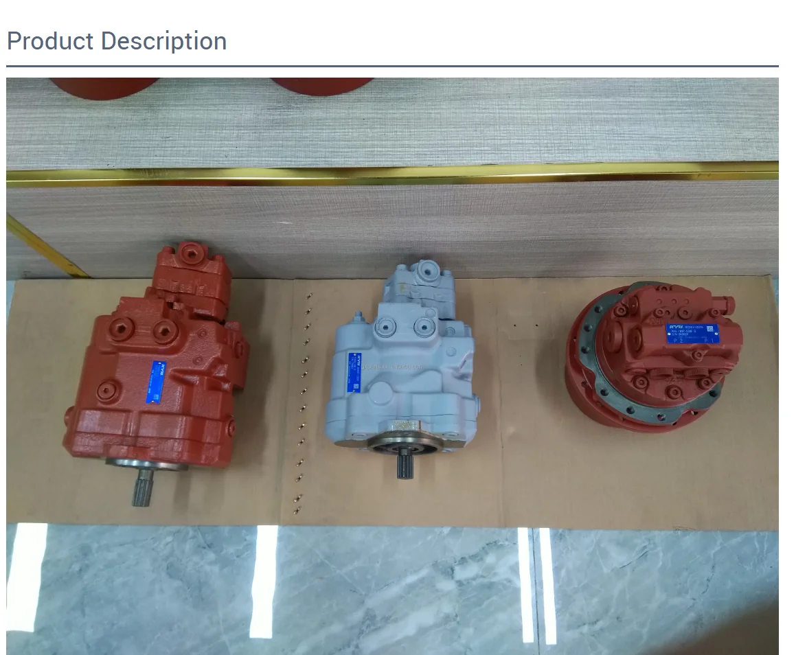 0740030200 Гидравлический шестеренный насос 07400-30200 для деталей бульдозера Komatsu