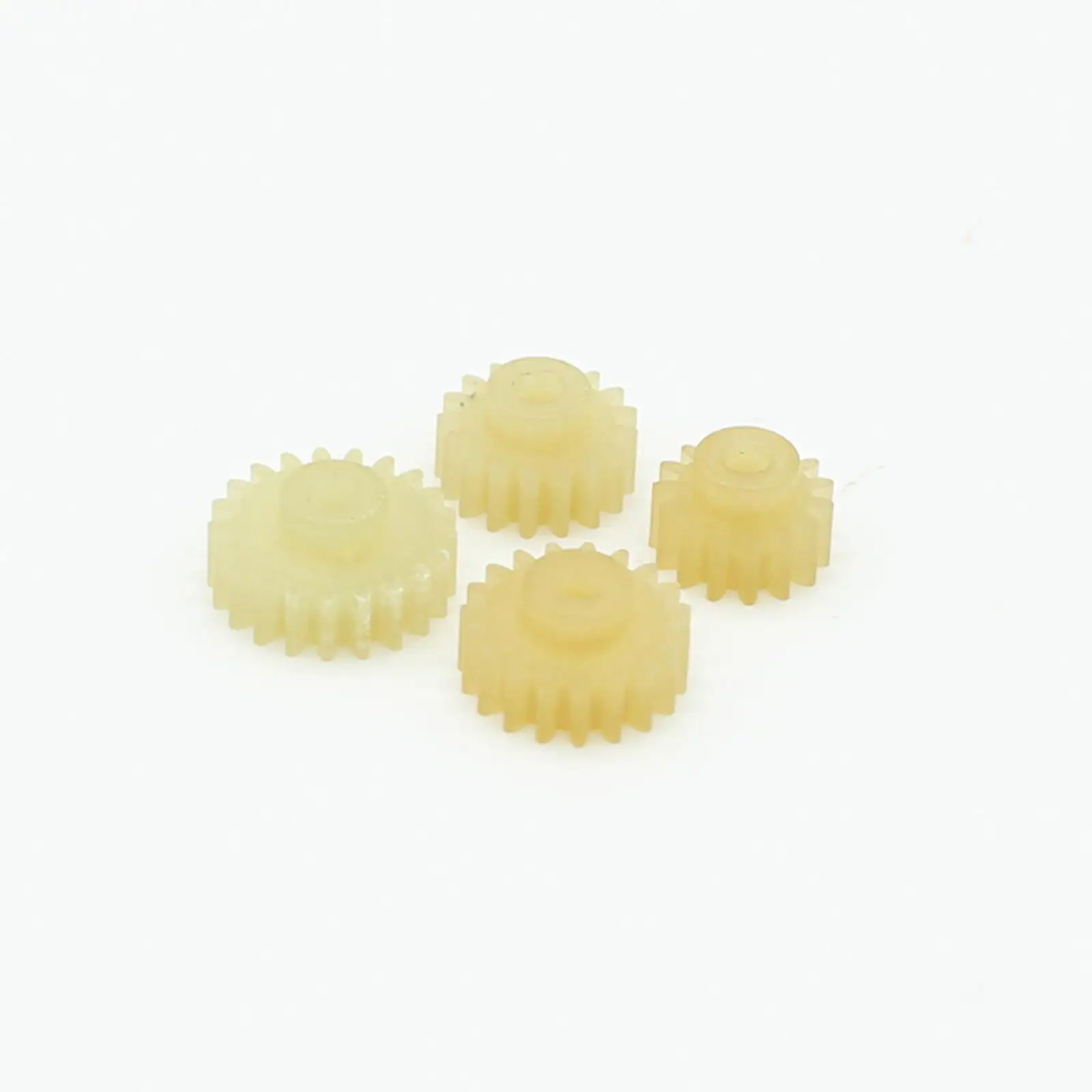 

4 шт., запчасти для автомобилей Wltoys 284161 1/28