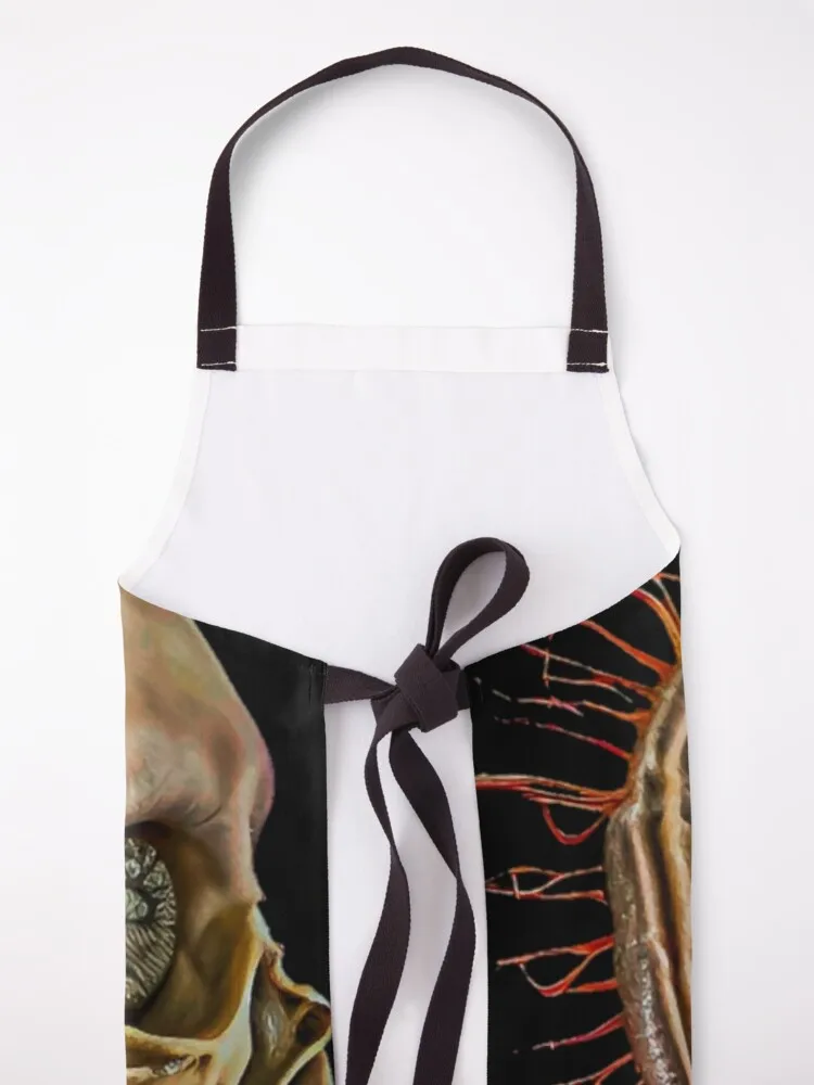 Фартук Virulance Профессиональные парикмахерские рабочие платья для женщин уборка