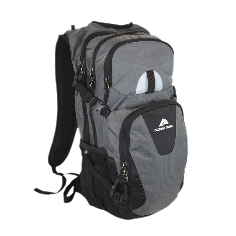 Mountain 23-Liter Hydration Backpack