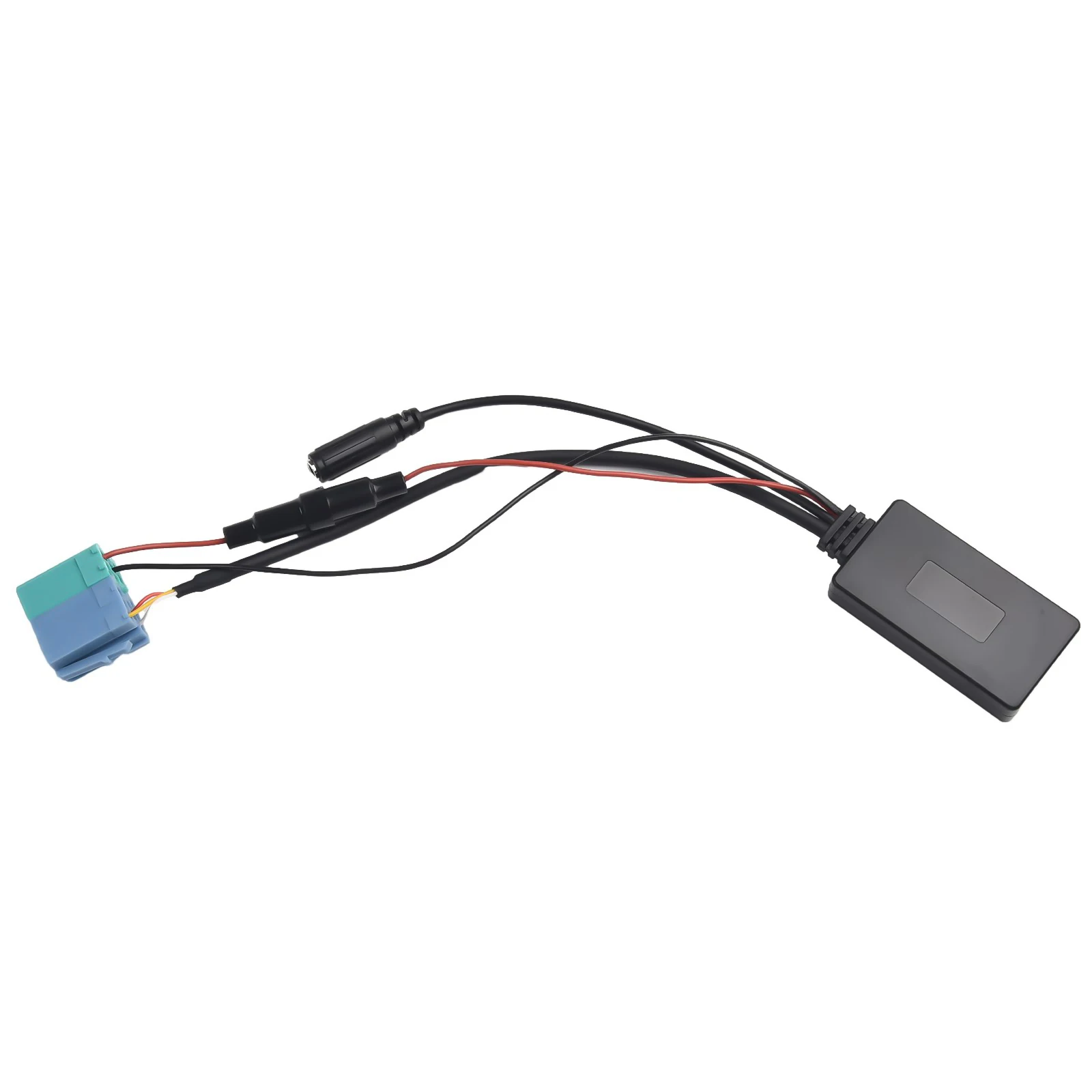 

Совершенно новый кабель Aux, кабель AUX, совместимый адаптер Bluetooth, совместимый кабель Aux, автомобильные аксессуары